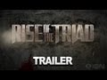 Rise of the Triad GOG.COM Key Global Zwiastun
