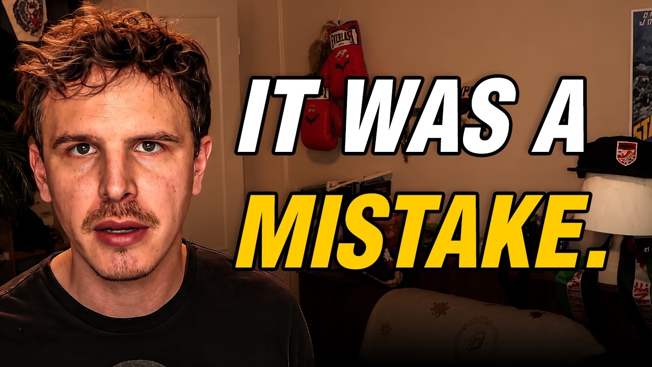 iDubbbz Just Admitted EVERYTHING…