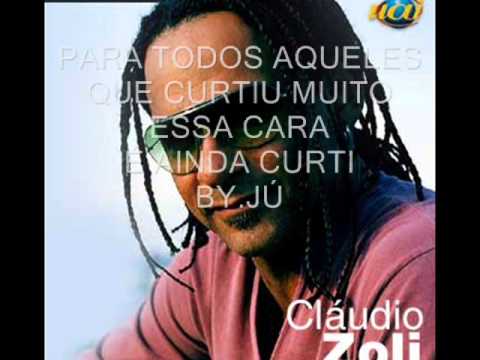 NOITE DO PRAZER. CLÁUDIO ZOLI.