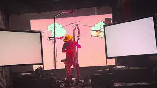 That 1 Guy live at Saint Rocke in Hermosa Beach, California
