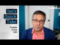 Ian Bremmer: Trouble at the IMF | Quick Take | GZERO Media