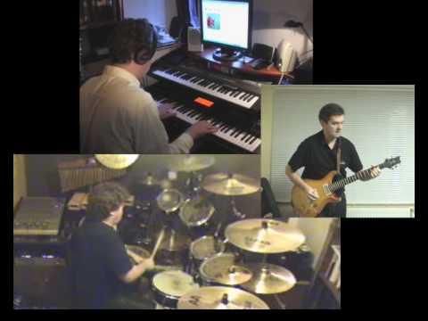 Rush Subdivisions - Multi-Nation Virtual Band Cover/Collaboration video thumbnail