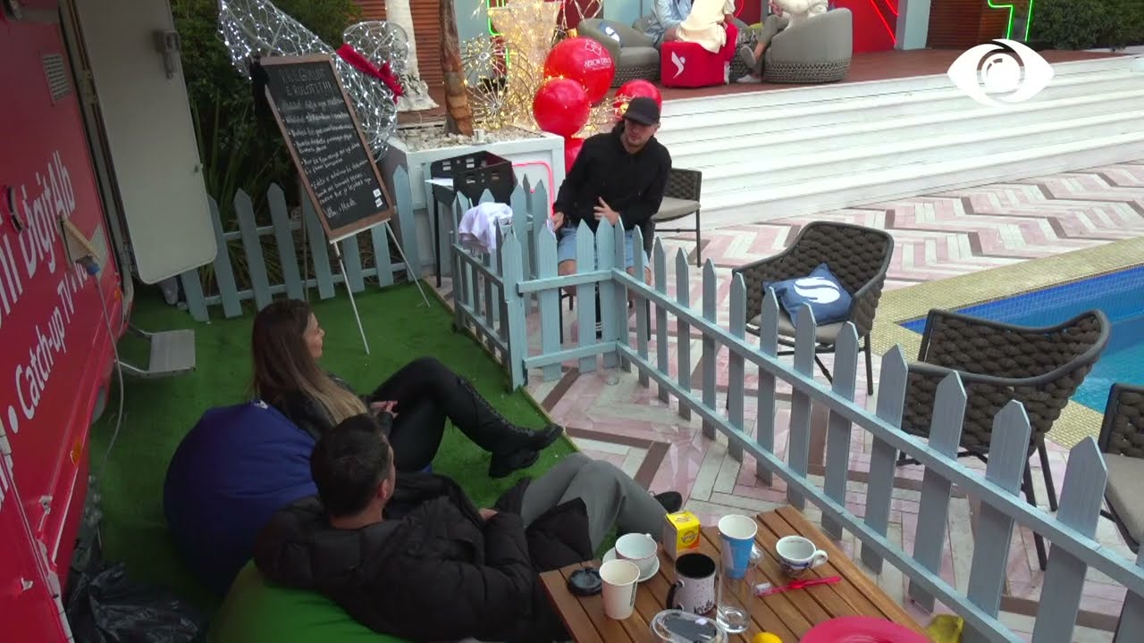 Të isha single, do i kaloja të gjitha! / Kristi bën deklaratën e fortë