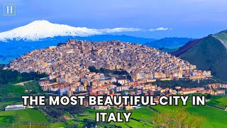 Can Gangi Really be the Most Beautiful Village in ALL of Italy? | Human Documentary