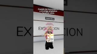 Cosas que pasan en la escuela🤣