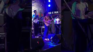 ขอโทษดาว – เอิ๊ต ภัทรวี