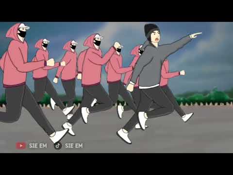 Sie Em Vs GENK KOBRA FULL MOVIE - Animasi keren indonesia