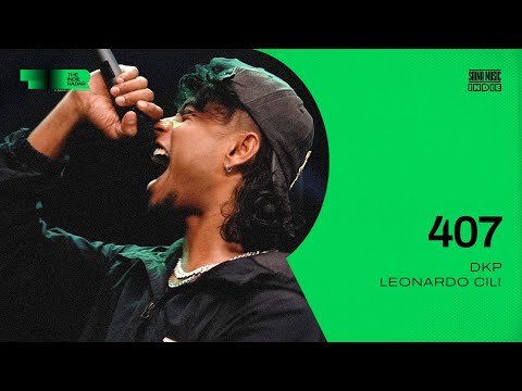 407 | DKP | Leonardo Cili | The Indie Radar | Saina Music Indie