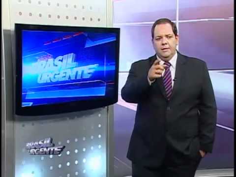 Brasil Urgente Campinas 07 05 2012 - bloco 02 - parte 02