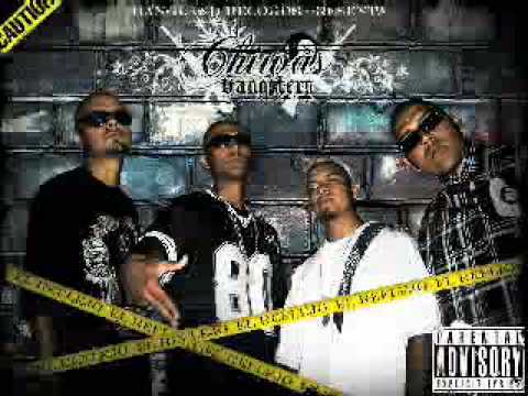 Chiwas Gangsters Promo Del Disco El Reflejo 2009