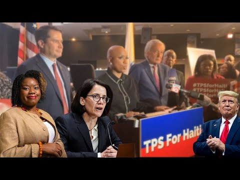 NOUVÈL LA TONBE!🇭🇹 TPS AYITI KENBE SOU FIL – 2 FEVRIYE KA DESIDE SÒ AYISYEN YO