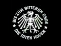 Die Toten Hosen - Mehr Davon