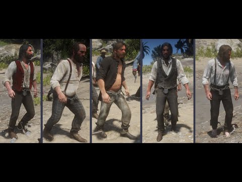 Red Dead Redemption 2 | Complete Walkthrough and Gameplay | Part 19
