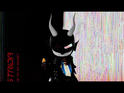 DEPTH STRIDA - WELCOME TO MY HEART (Lyrics)