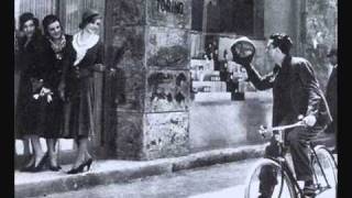 Achille Togliani - Parlami d'amore Mariù