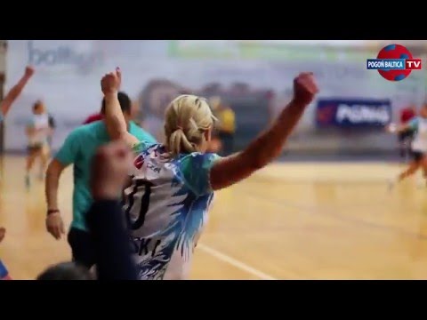 SPR Pogoń Baltica Szczecin - EKS Start Elbląg