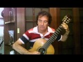 Il Tango delle Capinere (Classical Guitar ...