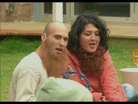 BBUK  s05e35  (Day 34) -   7/1/04