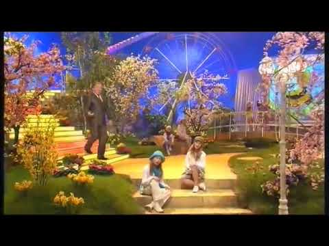 Karel Gott-Die biene Mája(2013)