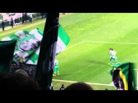 14/15 Sporting x Estoril - Adrien a bisar de penalty!