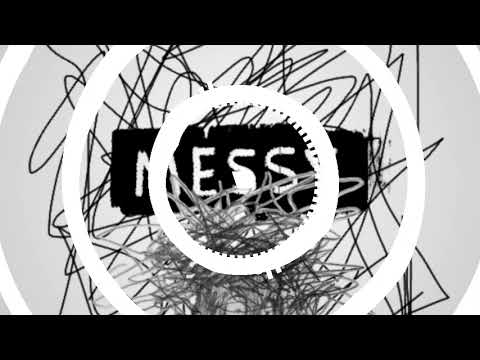 Alpha Morris - Messy [NCN Release]