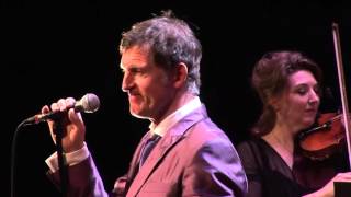 Amsterdam Sinfonietta & De Dijk - Breder dan Klassiek januari 2014 | 'Ga me voor' (Lead me on)