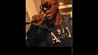 Roscoe Dash - Cruisin