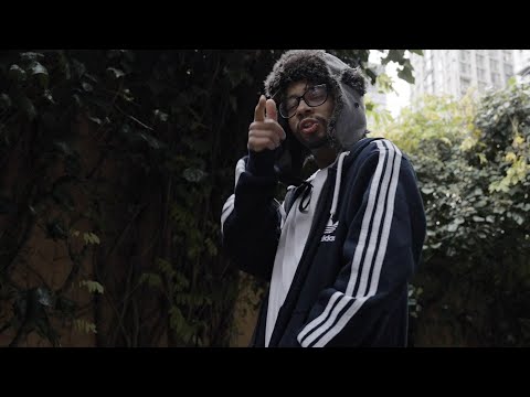 Lebbs - Too Much Ft Gen Co.