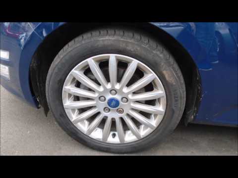 Ford Mondeo 1.6 tdci business edn