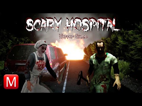 Scariest Hospitals In Horror Games