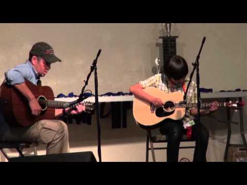 2016-03-19 JP C3 Miles Quale - 2016 Oroville Fiddle Championships