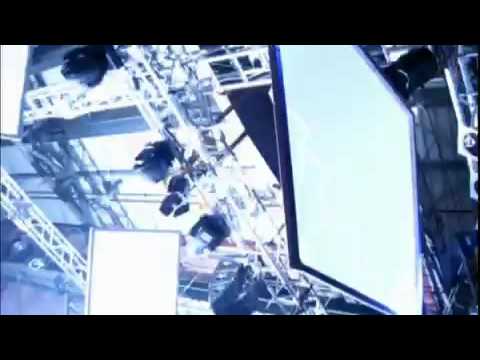 WORLD LEAGUE - Marco Carola & Loco Dice