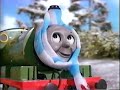 The Snow Song Thomas Christmas Wonderland Music Video