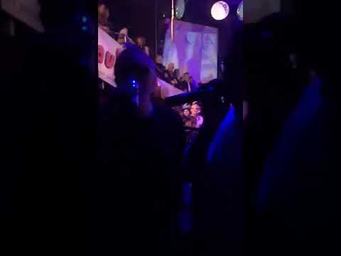 Stefano Gambarelli dj Tuttareggio party 90”s