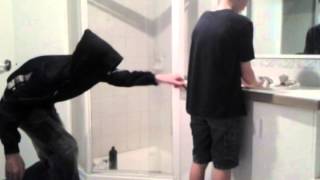 Khajiit Like to Sneak