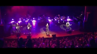 Bon Jovi - We Don&#39;t Run (London Palladium 2016)