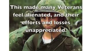 Aftermath of Vietnam