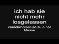 Rammstein - Zwitter (lyrics) HD 