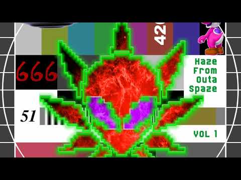 RAUMSCHIFF MAFIA - E.V.I.L.S.H.I.T. [prod. by CruelEmpireBeatz]