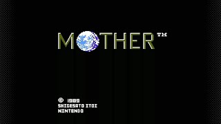 MOTHERを今更初見でやってみる
