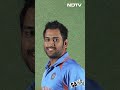 MS Dhoni Viral Video | Dhoni Photo Does Not Show MS Dhoni Urging People To Vote For Congress - Video