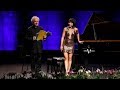Yuja Wang & Andras Schiff - Dvorak : Slavonic Dances for piano four hands: Op. 72 No 2 & Op. 46 No 5