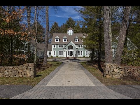 31 Elizabeth Rd, Hopkinton MA - Nora Lynch - Tel 508-245-2626