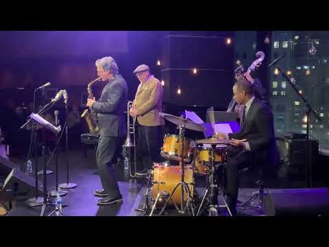 Steve Davis - Dizzy’s - 1/22/23 - NYC