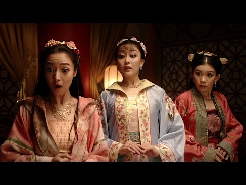 Have you seen Tenaga Nasional Berhad’s CNY ad?