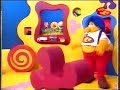 Tiny And Crew Song Clip If Your Happy 1996