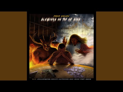 Zombieland (feat. 485 Panama)