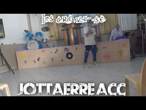 Jottaerre ACC - na Vila Amália ( Ao Vivo 2016 )
