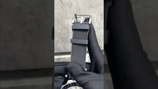 youtube Tissot 48.8mm Nam T115.427.27.031.00