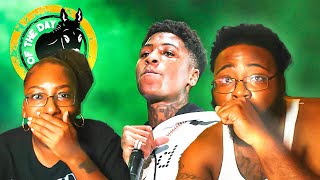 😱Charlamagne Calls Out NBA YoungBoy + NBA YOUNGBOY'S DISS SONG BACK REACTION!